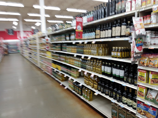 Grocery Store «Winn-Dixie», reviews and photos, 820 Old Camp Rd, The Villages, FL 32162, USA