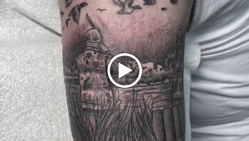 Tattoo Shop «Long Island Ink Tattoo», reviews and photos, 3112 Bright Star Rd, Douglasville, GA 30135, USA