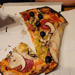 Photo n°2 de l'avis de Rene.o fait le 07/11/2023 à 18:35 sur le  Forno Star/ Pizzawagen à Markt Indersdorf