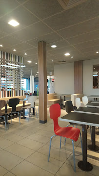 Atmosphère du Restauration rapide McDonald's à Arras - n°16