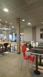 Photo n°56 de McDonald's à Arras ()