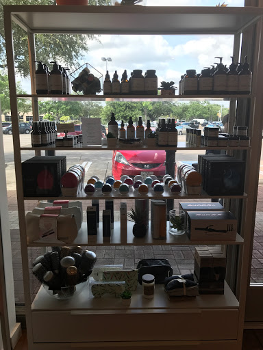 Hair Salon «SALON by milk + honey at the Arboretum Market», reviews and photos, 9722 Great Hills Trail #145, Austin, TX 78759, USA