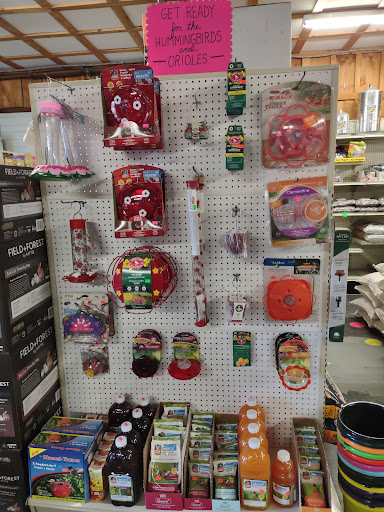 Pet Supply Store «Stillwater Feeds Inc», reviews and photos, 1432 Kiantone Rd, Jamestown, NY 14701, USA