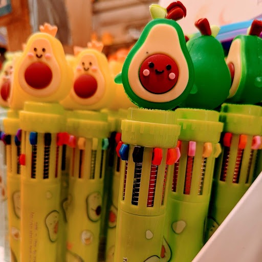 Toy Store «Adventure Toys & Learning», reviews and photos, 3291 Lakeshore Ave, Oakland, CA 94610, USA