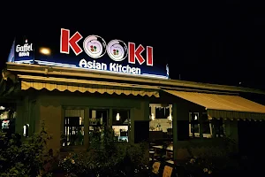 Kooki Asian Kitchen image