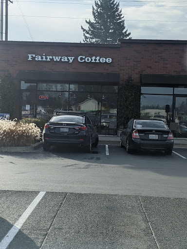 Coffee Shop «Fairway Coffee», reviews and photos, 11504 NE 119th St, Vancouver, WA 98662, USA