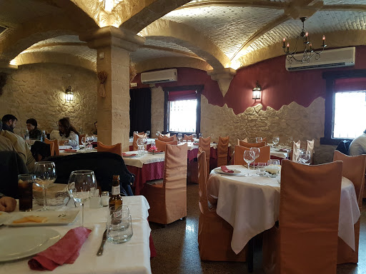 La Taberna de Humanes en Humanes de Madrid