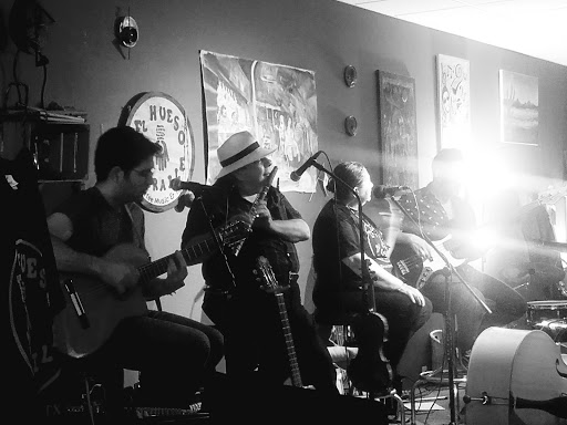 Cafe «El Hueso de Fraile», reviews and photos, 837 E Elizabeth St, Brownsville, TX 78520, USA