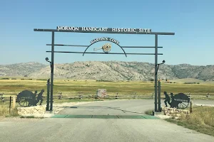 Mormon Handcart Historic Site image