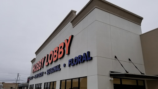 Craft Store «Hobby Lobby», reviews and photos, 995 N Bridge St, Chillicothe, OH 45601, USA