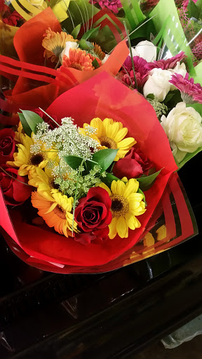 Supermarket «Save Mart Supermarkets», reviews and photos, 275 W Forest Ave, Coalinga, CA 93210, USA