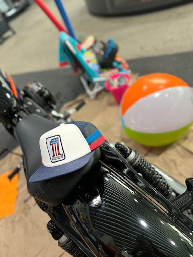 Harley-Davidson Dealer «New River Harley-Davidson», reviews and photos