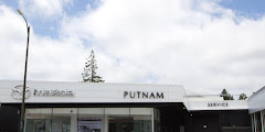 Putnam Mazda in Burlingame