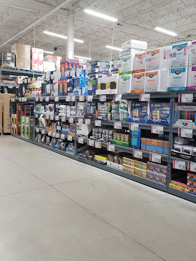 Warehouse club «BJ’s Wholesale Club», reviews and photos, 941 Rte 37 W, Toms River, NJ 08755, USA