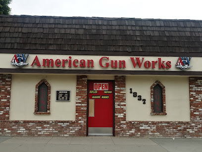 American Gun Works