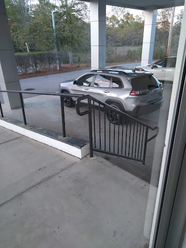 Toyota Dealer «Stokes Brown Toyota of Beaufort», reviews and photos, 3557 Trask Pkwy, Beaufort, SC 29906, USA