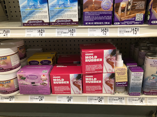 Craft Store «Michaels», reviews and photos, 4000 Lavista Rd, Tucker, GA 30084, USA