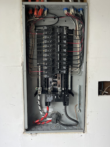 Photo of Gray Duck Electric