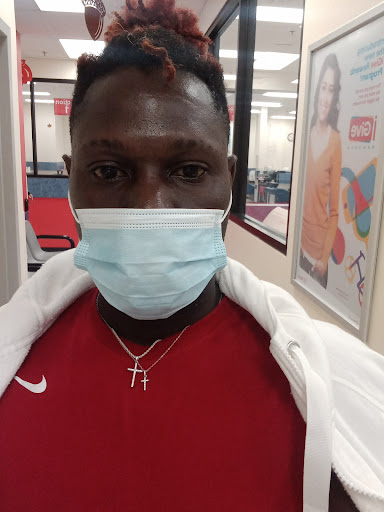 Blood Donation Center «CSL Plasma», reviews and photos