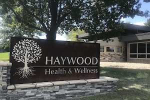 Haywood Health & Wellness image