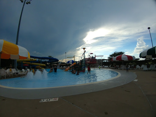 Aquatic Centre «Tie Breaker Family Aquatic Center», reviews and photos, 9503 Eagle Way, Hopkinsville, KY 42240, USA