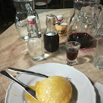 Photo n°12 de l'avis de Claudio.a fait le 30/06/2017 à 09:04 sur le  Agriturismo Boltei à Padru