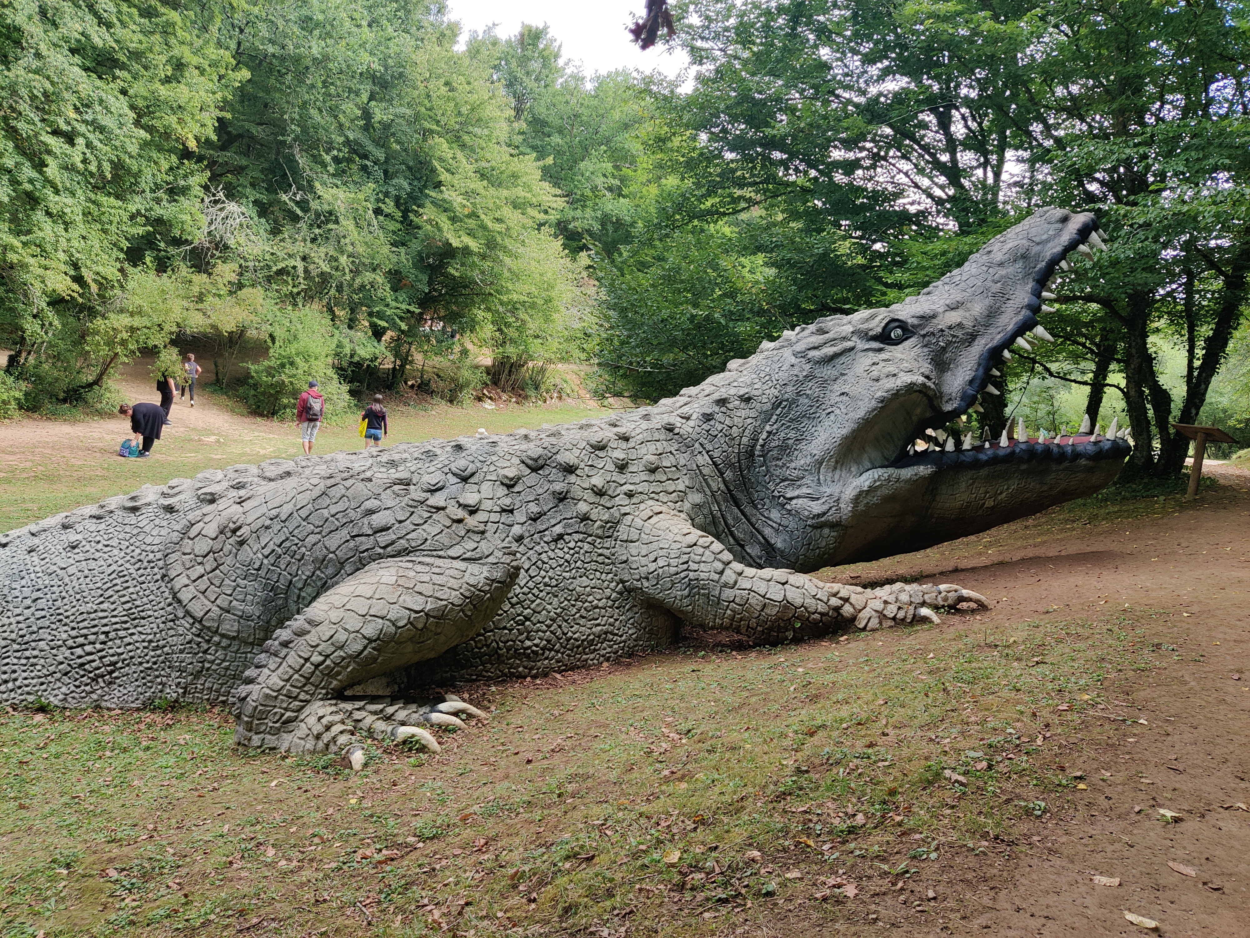 Photo n° 4 de l'avis de Anaïs.I fait le 24/08/2022 à 14:55