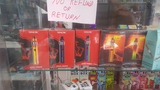 Tobacco Shop «Cigarette Store», reviews and photos, 7530 Auburn Blvd # B, Citrus Heights, CA 95610, USA