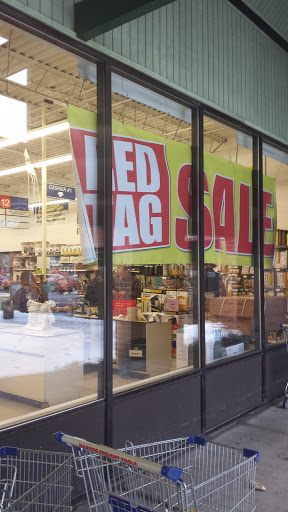 Hardware Store «Harbor Freight Tools», reviews and photos, 1770 Central Ave STE 4, Albany, NY 12205, USA