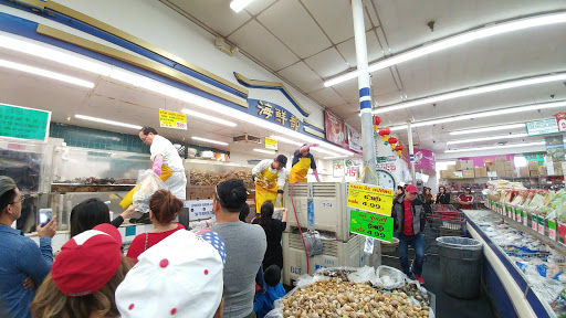 Asian Grocery Store «ABC Supermarket», reviews and photos, 8970 Bolsa Ave, Westminster, CA 92683, USA