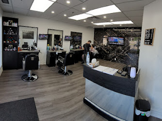 Legends Room Barbershop