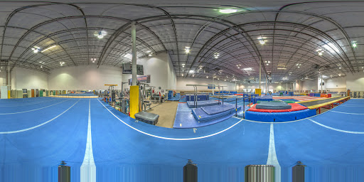 Gymnastics Center «Texas Dreams Gymnastics», reviews and photos, 117 Wrangler Dr, Coppell, TX 75019, USA