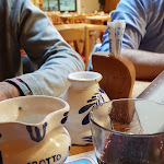 Photo n°20 de l'avis de Vittorio.e fait le 28/10/2018 à 11:48 sur le  Crotto Ghiggi à Villa di Chiavenna