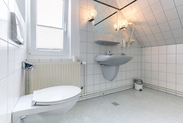 Photos du propriétaire hôtels Hotel Johnsburg 29525 Uelzen