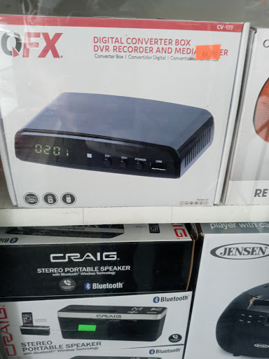 Discount Store «Family Values Discount Store», reviews and photos, 3449 Boston Rd, Bronx, NY 10469, USA