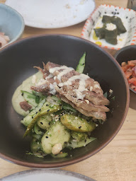 Photo n°22 de Restaurant Kedem à Bordeaux ()