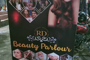 RD Beauty Parlour image