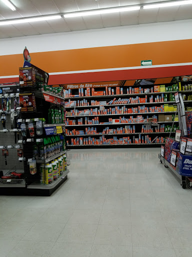 AutoZone Refacciones