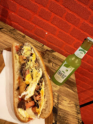 Photo n°15 de Burg’n tacos à Oullins-Pierre-Bénite ()