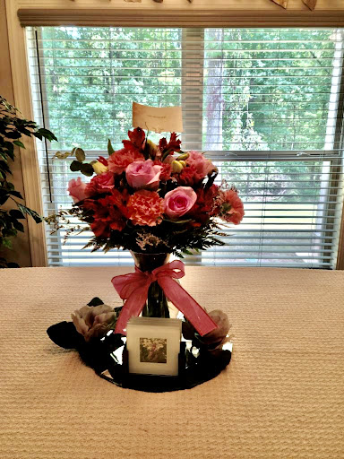 Florist «Lovin Florist», reviews and photos, 173 N Perry St, Lawrenceville, GA 30046, USA