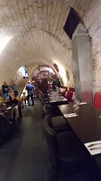 Photo n°26 de Lard et Bouchon à Saint-Émilion ()