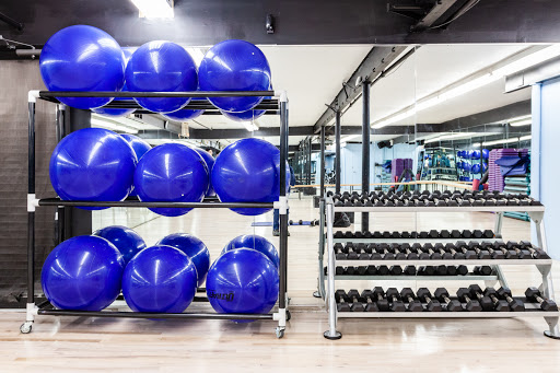 Gym «Powerhouse Gym Bayside», reviews and photos, 3409 Francis Lewis Blvd, Flushing, NY 11358, USA