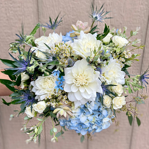 Florist «Polk Street Florist», reviews and photos, 1718-A Polk St, San Francisco, CA 94109, USA