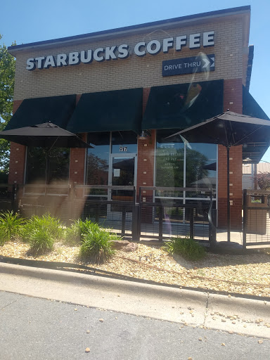 Coffee Shop «Starbucks», reviews and photos, 917 S Broadway St, Little Rock, AR 72201, USA