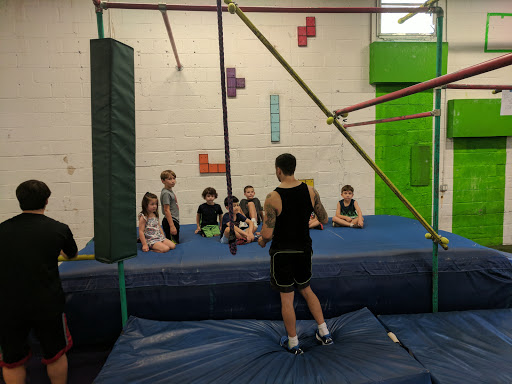 Gym «Pinnacle Parkour Academy, Cherry Hill», reviews and photos, 1205 Warren Ave, Cherry Hill, NJ 08002, USA