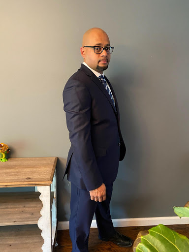 Tuxedo Shop «Gagoute Suits Co», reviews and photos, 99 NJ-94, Vernon Township, NJ 07462, USA