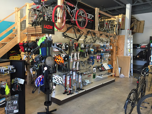 Bicycle Store «OSCyclery», reviews and photos, 1114 NE Orenco Station Pkwy, Hillsboro, OR 97124, USA