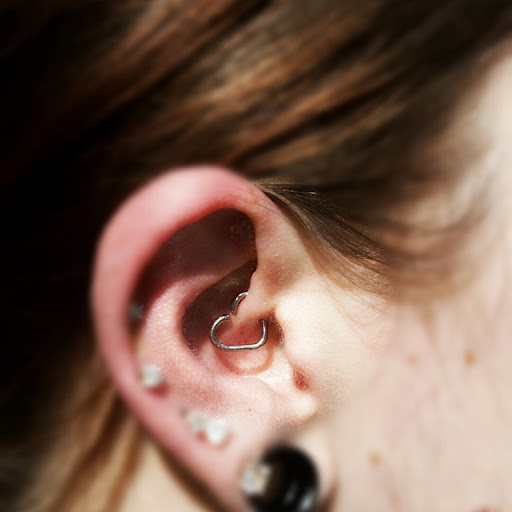 Explore tattoo ideas family, creative tattoo ideas in Columbia, available at Living Canvas Tattoo & Body Piercing