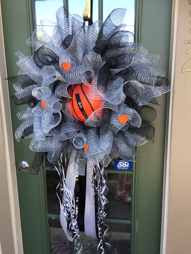 Florist «Pretty Petals Floral Boutique», reviews and photos, 2932 Hillcrest Dr, San Antonio, TX 78201, USA