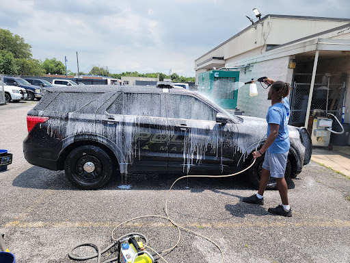 LV's Mobile Detailing & Pressure Washing Services LLC en Texas City